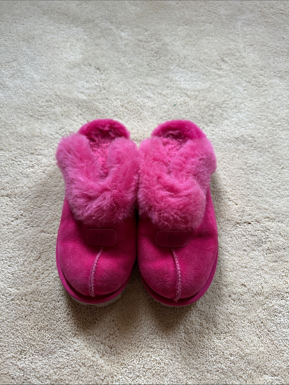 UGG Coquette Slipper